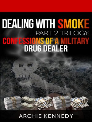 cover image of Dealing With Smoke